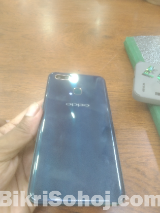 Oppo A5s
